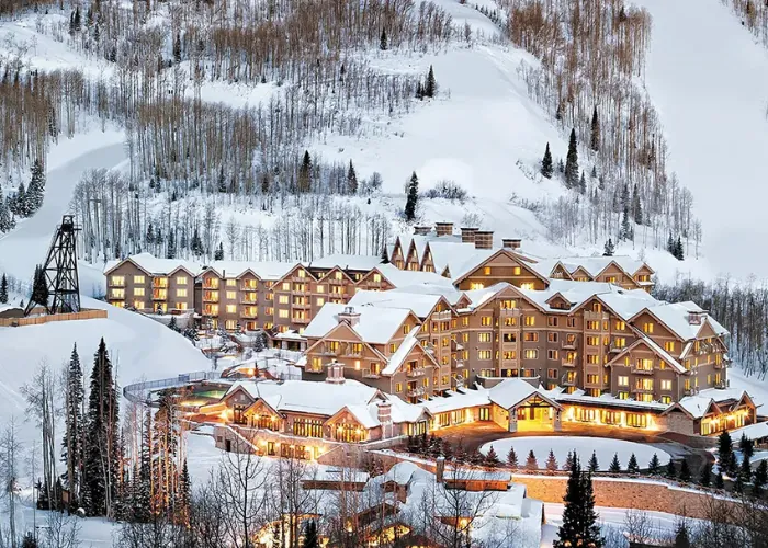 Park City Utah